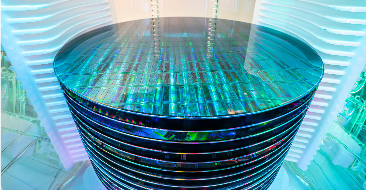 wafer stock